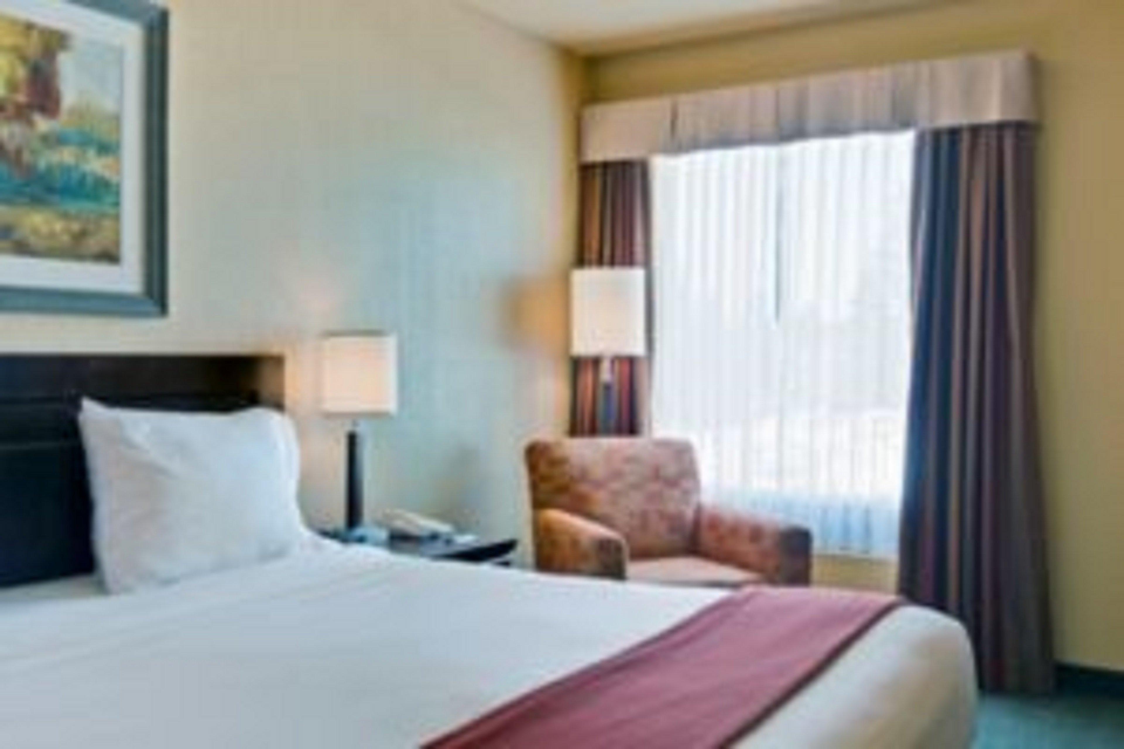 Holiday Inn Express Dryden By Ihg Camera foto