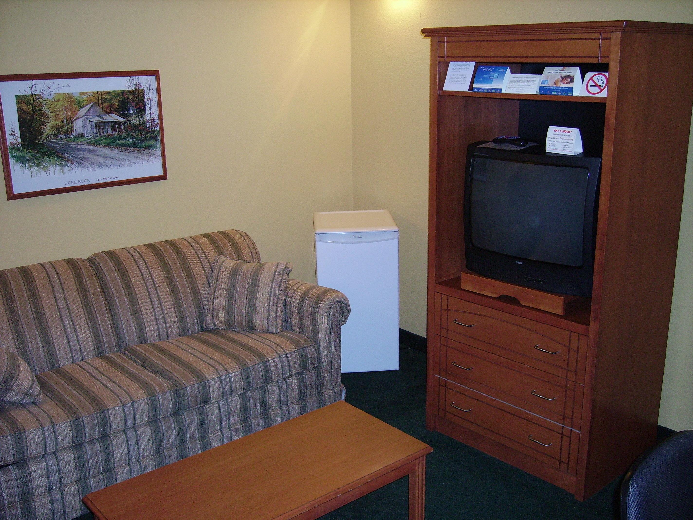 Holiday Inn Express Dryden By Ihg Esterno foto
