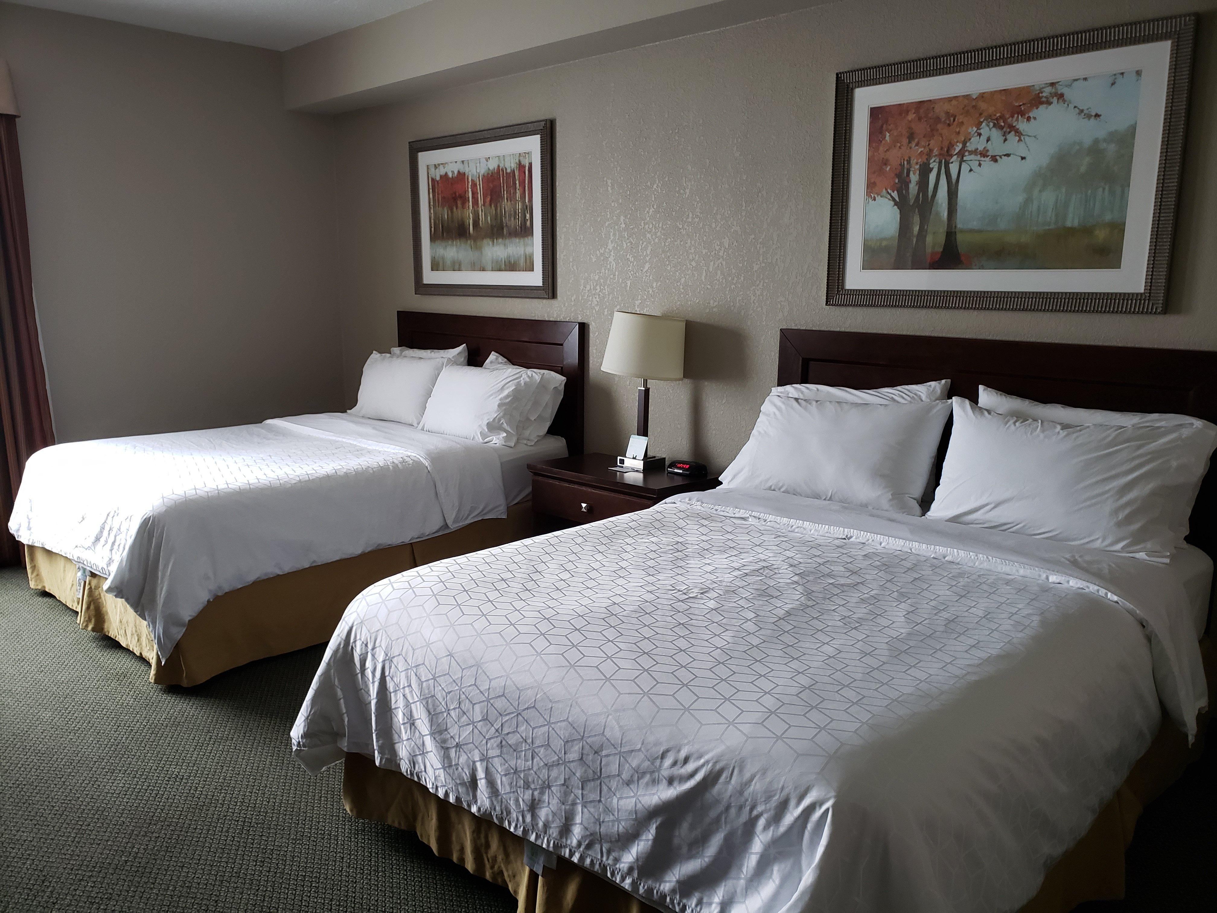 Holiday Inn Express Dryden By Ihg Esterno foto