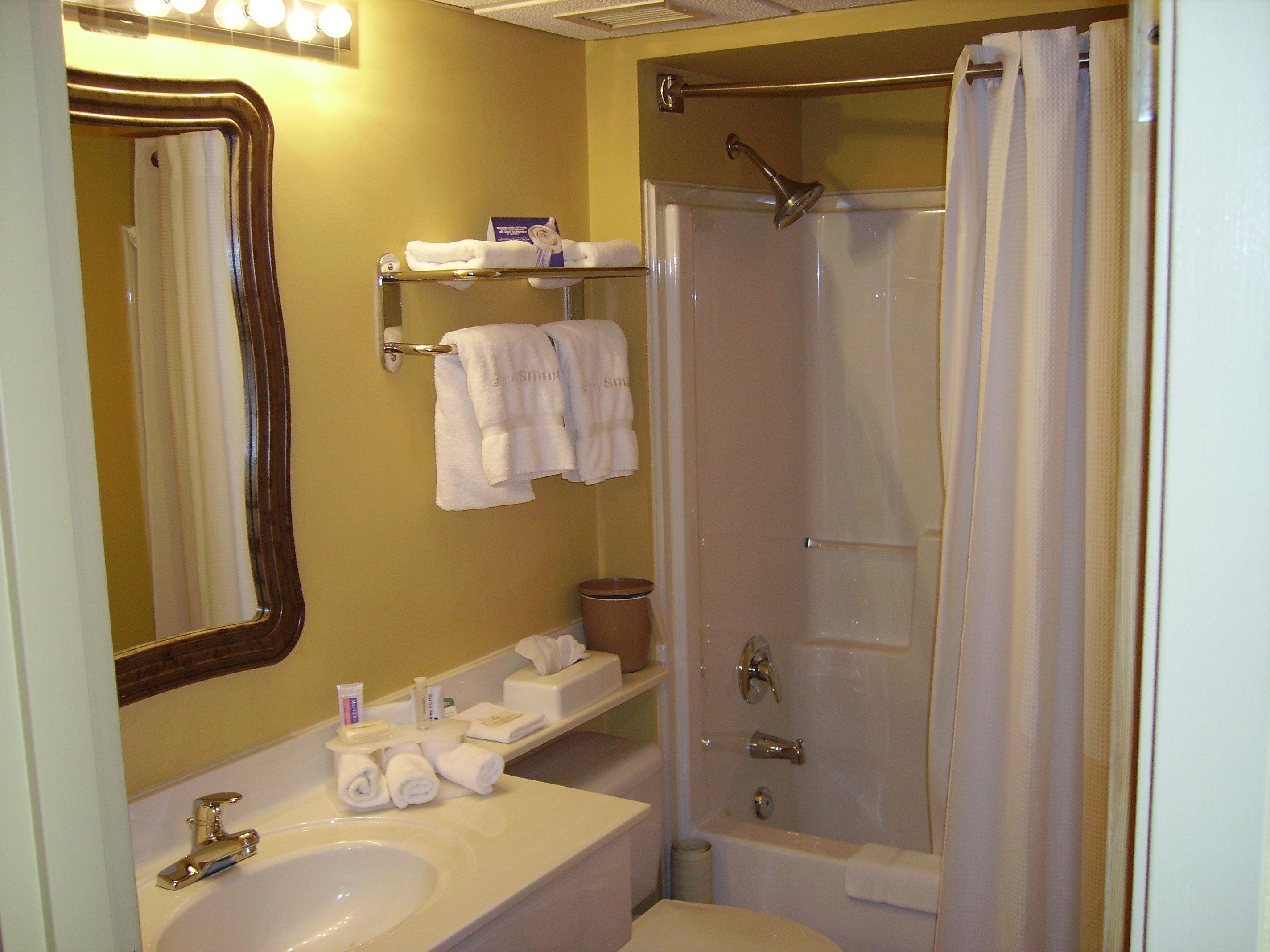 Holiday Inn Express Dryden By Ihg Camera foto