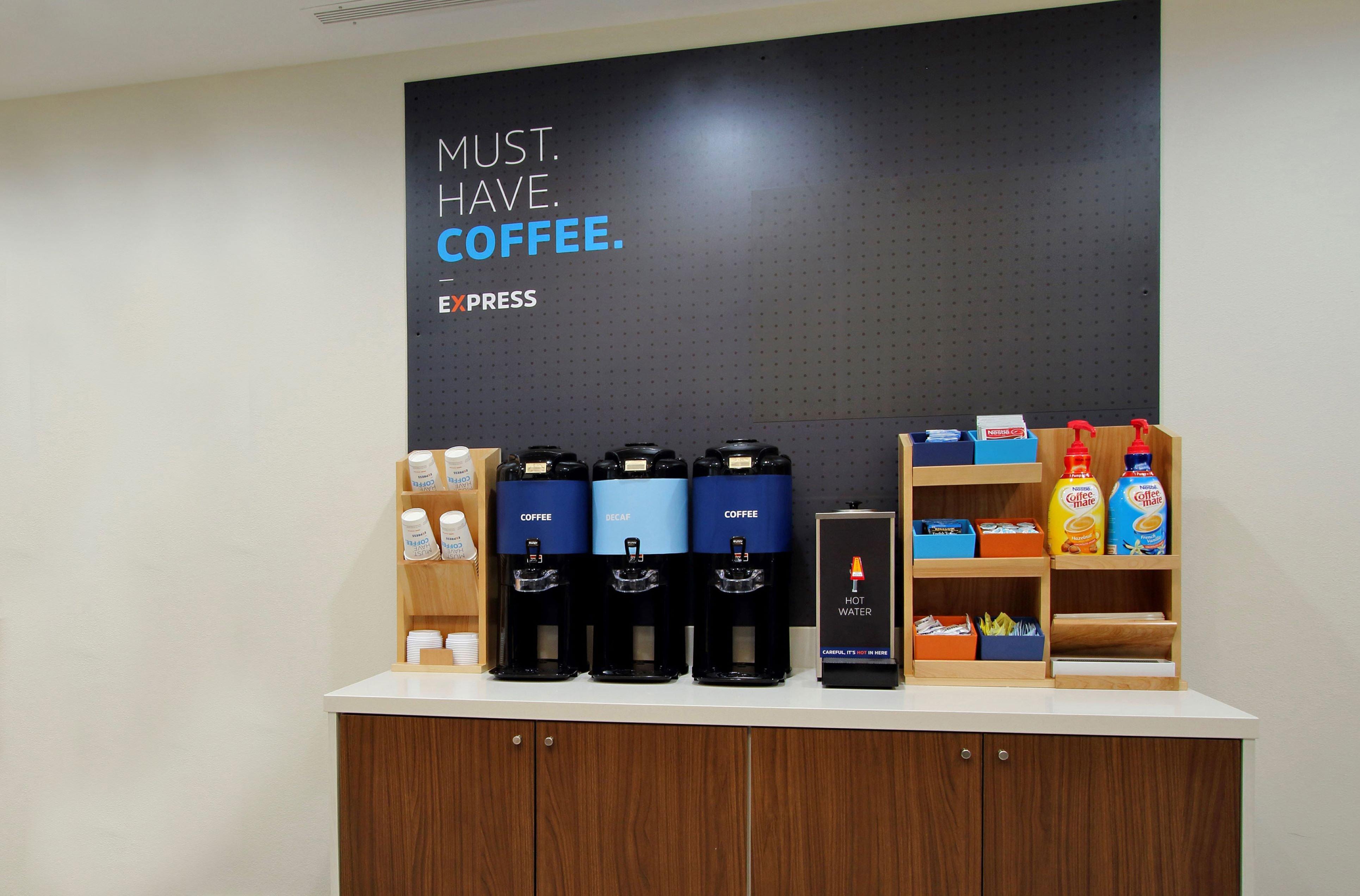 Holiday Inn Express Dryden By Ihg Esterno foto