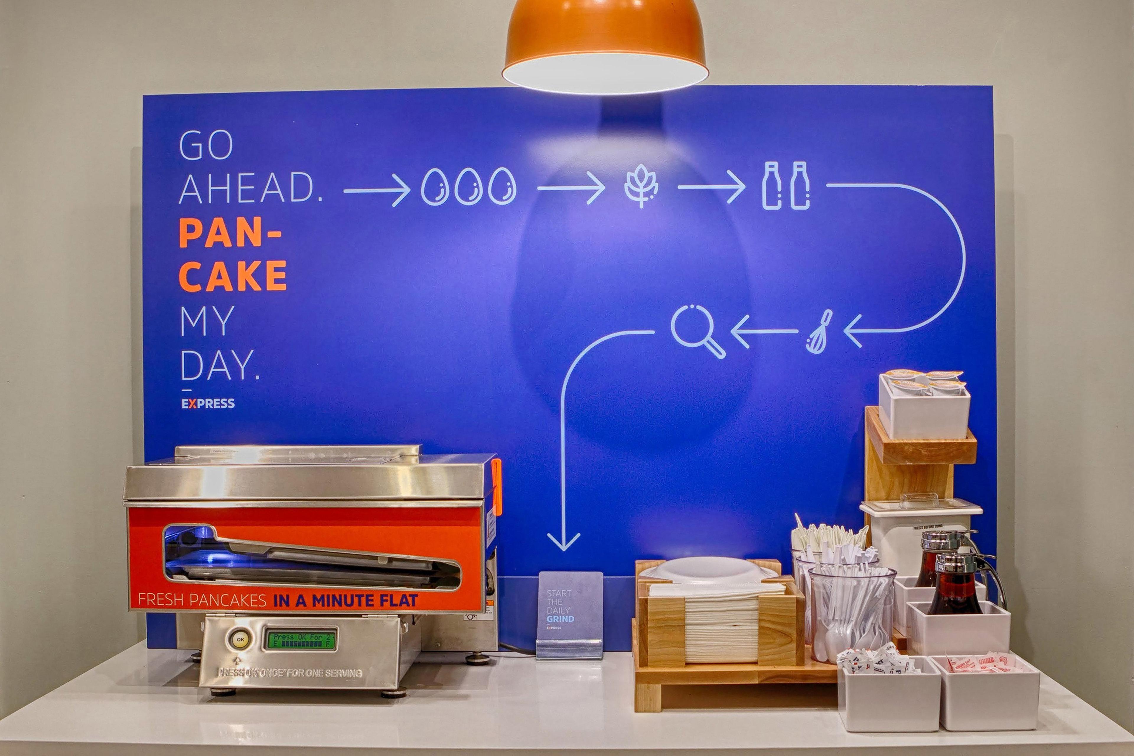 Holiday Inn Express Dryden By Ihg Esterno foto