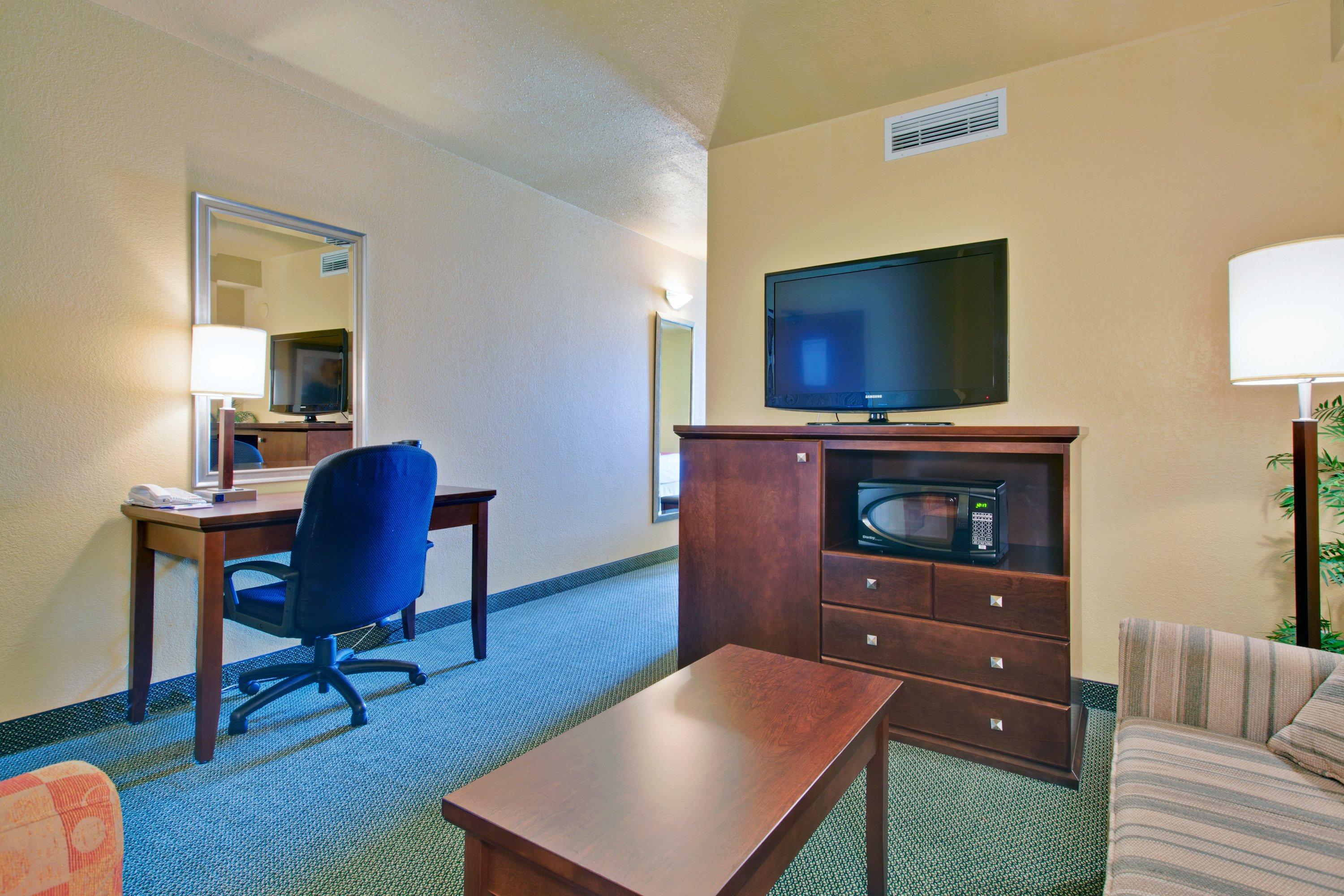 Holiday Inn Express Dryden By Ihg Camera foto